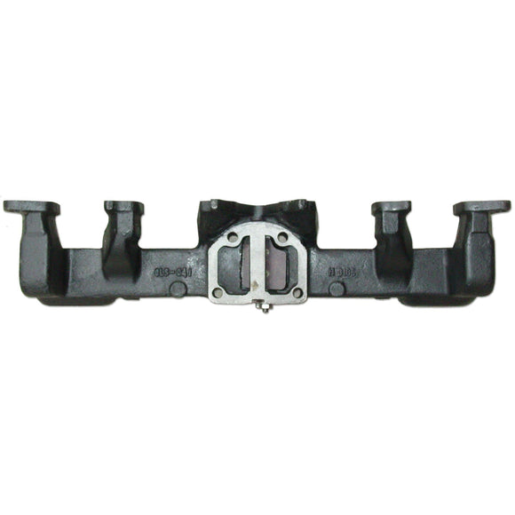 Manifold Exhaust - Bubs Tractor Parts