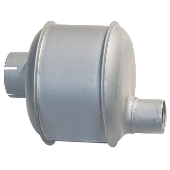 Muffler - Bubs Tractor Parts