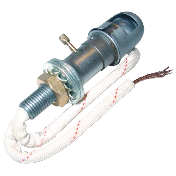 12 Volt Dash Light - Bubs Tractor Parts