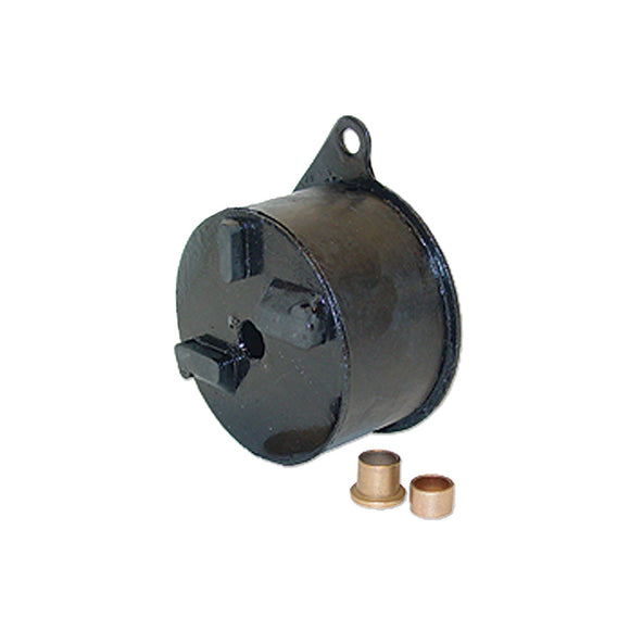 Rubber Seat Torsion Spring - Bubs Tractor Parts