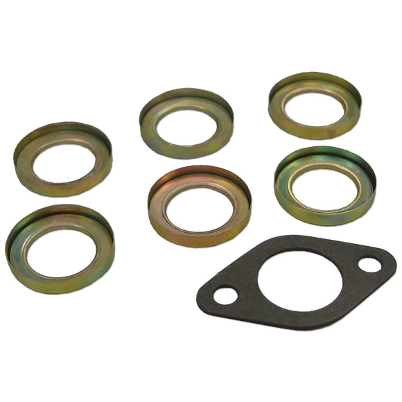 Manifold Gasket Set - Bubs Tractor Parts