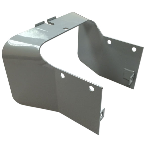 PTO Shield - Bubs Tractor Parts