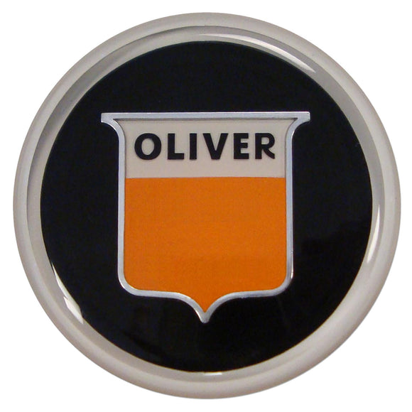 Steering Wheel Cap - Bubs Tractor Parts