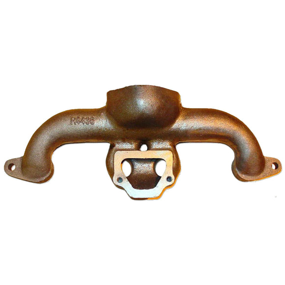 Manifold Exhaust, Gas - Bubs Tractor Parts