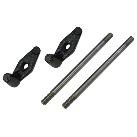 Manifold Adapter Kit - Bubs Tractor Parts