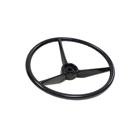 STEERING WHEEL - Bubs Tractor Parts