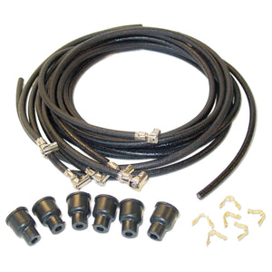 Tailored Spark Plug Wire Set - Bubs Tractor Parts