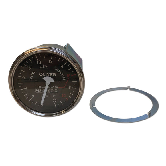 Tachometer / Tachourmeter - Bubs Tractor Parts