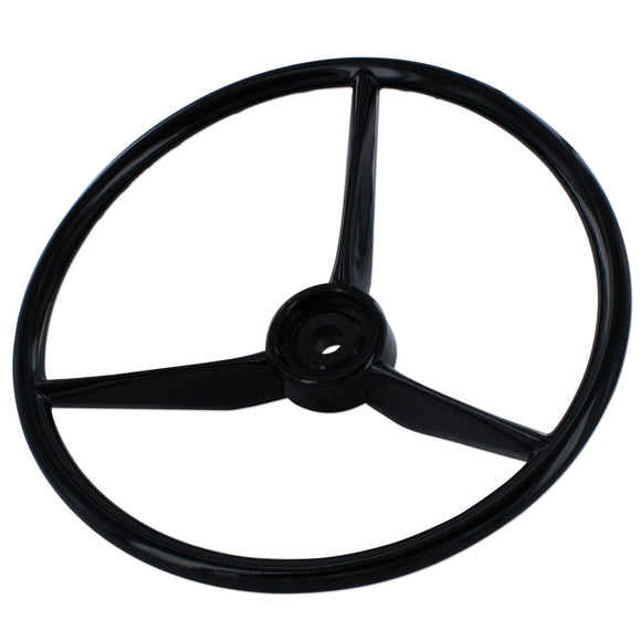 Steering Wheel - Bubs Tractor Parts