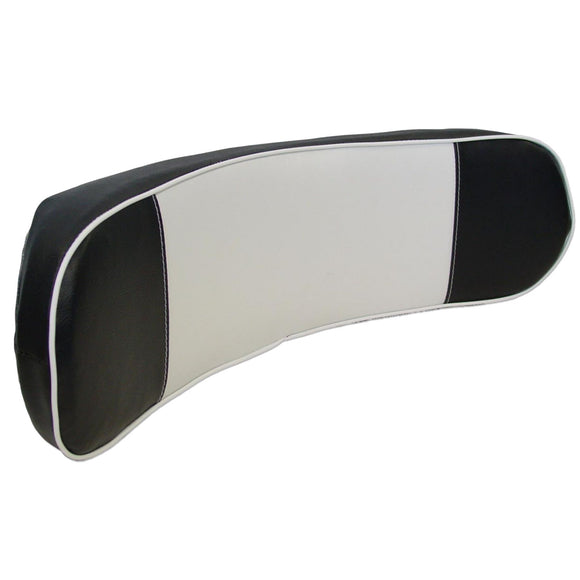 Wood Seat Back Cushion - Bubs Tractor Parts