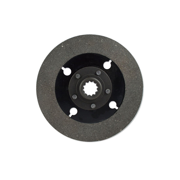 PTO Clutch Disc - Bubs Tractor Parts