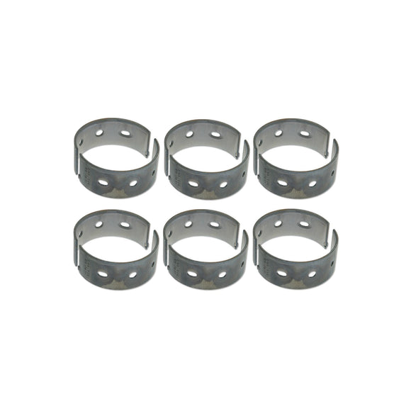 Standard Rod Bearing Set (Set Of 6) - Bubs Tractor Parts