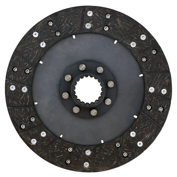 New Woven Clutch Disc - Bubs Tractor Parts