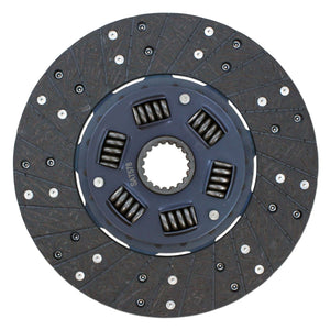 New Woven Clutch Disc - Bubs Tractor Parts