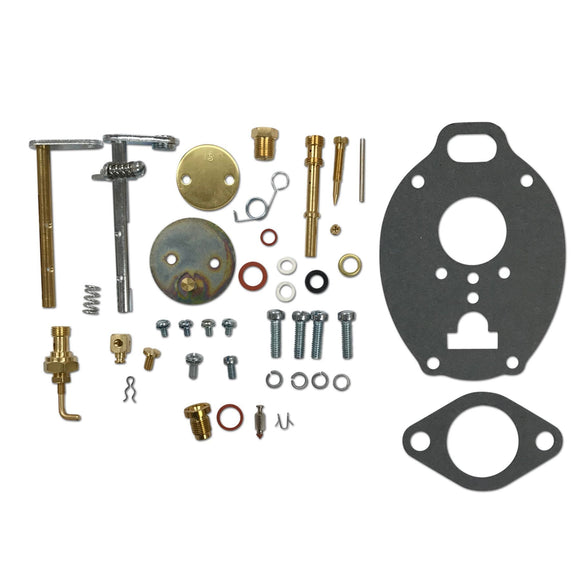 Premium Carburetor Repair Kit - Bubs Tractor Parts