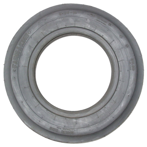 Tire Only 6.50 x 16 - Bubs Tractor Parts