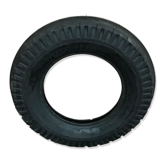 Original Firestone Tire, 6.00 x 16