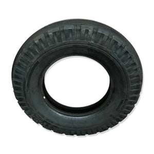 Original Firestone Tire, 7.50 X 18" - Bubs Tractor Parts