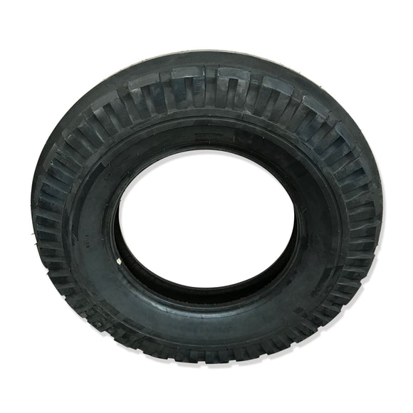 Original Firestone Tire, 7.50 X 18