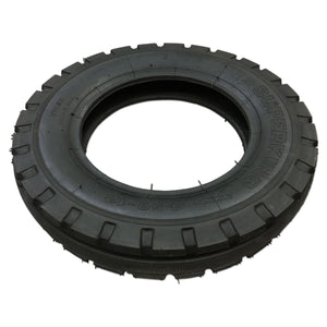 Front Tire 4.50 X 12, Triple rib - Bubs Tractor Parts