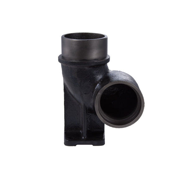 Manifold Turbo Elbow -- Fits MF Models & White Models - Bubs Tractor Parts