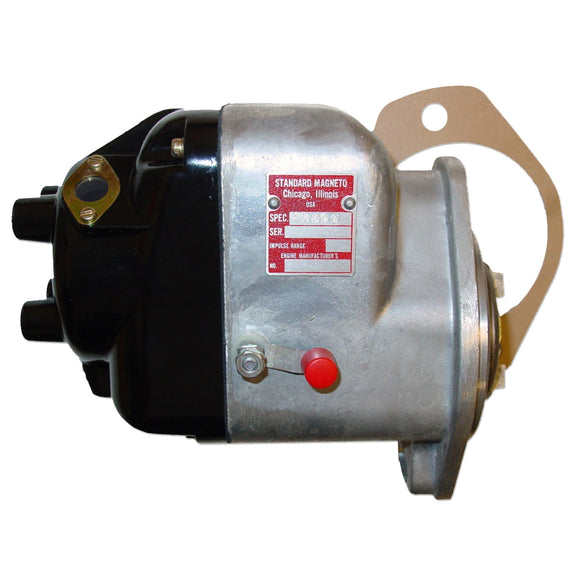 Magneto - Bubs Tractor Parts