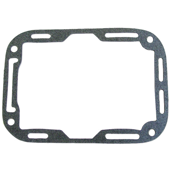 Wico Magneto End Cap Gasket - Bubs Tractor Parts